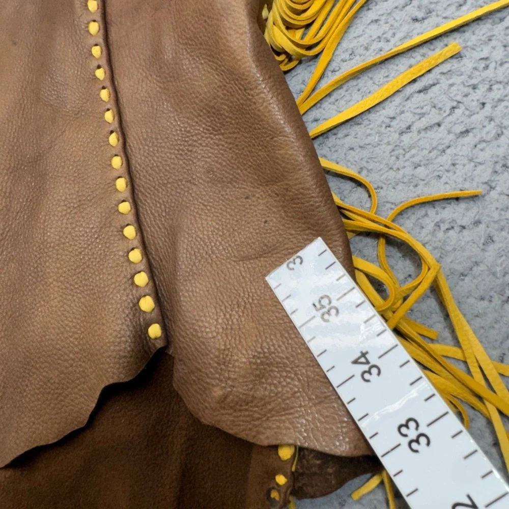 N/A unbranded fringe